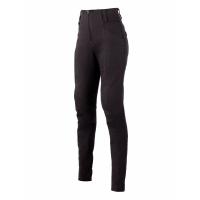 Starks Мотоштаны Jeggings Lady Черные в Иркутске