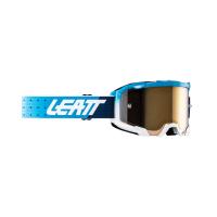 Leatt Маска Velocity 4.5 Iriz Cyan Bronze UC 68% в Иркутске