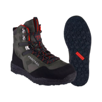 Finntrail Ботинки Sportsman 5198 CamoShadowGreen в Иркутске