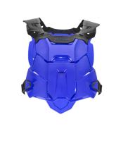 Acerbis Защитный панцирь Linear Black/Blue в Иркутске