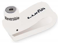 Luma Замок на диск тормозной ENDURO 75D (Ø10 ММ) белый в Иркутске