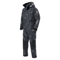 Finntrail Костюм Tournament Insulated 3755 Camoshadowblack в Иркутске