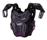 Leatt Защитный панцирь женский Chest Protector 4.5 Pro Jacki Women Indigo в Иркутске