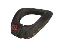 Acerbis Защита шеи X-Round Black/Red в Иркутске