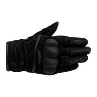 MCP Мотоперчатки Rotor черно-красный в Иркутске