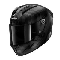 Shark Мотошлем Aeron Full Carbon Карбон/Черный в Иркутске