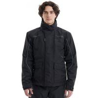 Dragonfly Дождевая куртка Evo Pro Man V26 Black в Иркутске