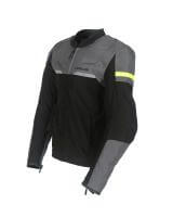 Hyperlook Куртка Desire Серая в Иркутске