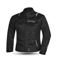 Dimox Мотокуртка текстиль Swift Women Black в Иркутске