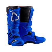 Leatt Мотоботы кроссовые 4.5 V26 Blue в Иркутске