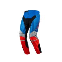 Starks Штаны Phoenix Evo Синий/Красный в Иркутске