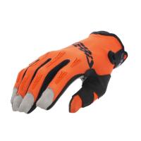 Acerbis Перчатки MX X-P 2.0 Orange в Иркутске