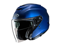 HJC Шлем i31 Semi Flat Metallic Blue в Иркутске