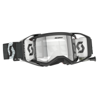 Scott Очки Prospect 2.0 WFS black/white в Иркутске