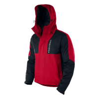 Finntrail Куртка мужская LightSuit 3504 Red в Иркутске