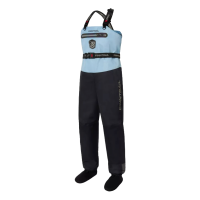 Finntrail Вейдерсы женские Rachel 1520 LightBlue в Иркутске