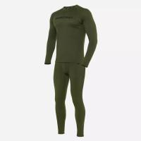 Finntrail Термобельё Tactic 6307 Khaki в Иркутске