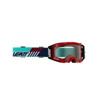 Leatt Маска Velocity 5.5 Royal Clear 83 VLT V25 в Иркутске