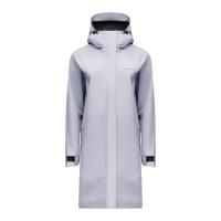 Finntrail Плащ Женский Mist W 4133 LightGrey в Иркутске