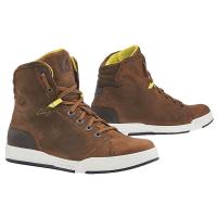 Forma Ботинки Swift Dry Brown в Иркутске