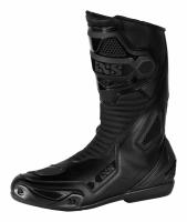 IXS Мотоботы Sport Boots RS-100 Черные в Иркутске