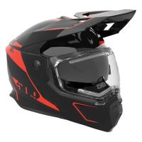 FXR Шлем 509 Delta R4 с подогревом Black Aura в Иркутске