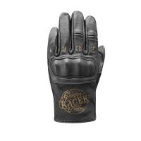 Racer Перчатки Cally Black в Иркутске