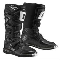 Gaerne Мотоботы детские/женские SG-J Black в Иркутске