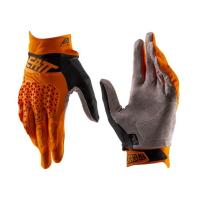 Leatt Перчатки Lite 4.5 V26 Orange в Иркутске