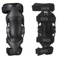 POD Наколенники K4 2.0 Graphite/Black в Иркутске