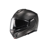 HJC Шлем i100 Semi Flat Titanium в Иркутске
