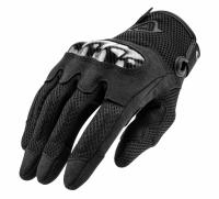Acerbis Перчатки Ce Ramsey My Vented Black в Иркутске