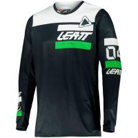 Leatt Джерси 3.5 Ride Kit Junior Black  в Иркутске