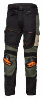 IXS Брюки X-Tour Pants Montevideo-RS 1000 black/green/beige в Иркутске