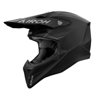 Airoh Мотошлем Wraaap Black Matt в Иркутске