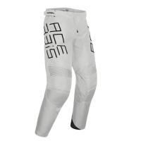 Acerbis Штаны детские Mx Track Kid Light Grey в Иркутске