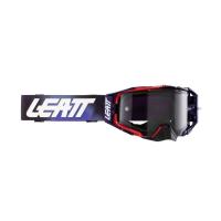 Leatt Очки Velocity 6.5 SunDown Light Grey 58% в Иркутске