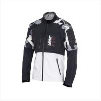 Leatt Мотокуртка Moto 4.5 HydraDri Jacket 2026 Forge в Иркутске