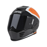 Simpson Шлем интеграл Venom Milwaukee в Иркутске