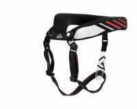 Acerbis Защита шеи X-Roll Black/Red в Иркутске