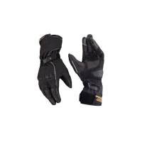 Leatt Перчатки ADV SubZero 7.5 2026 Stealth в Иркутске