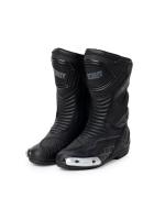 Scout Мотоботинки спортивные мужские Strike Черный в Иркутске