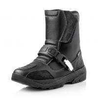Moteq Туристические мотоботинки Jake Черные в Иркутске