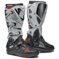 Sidi Ботинки Crossfire 3 SRS Black/Ash в Иркутске