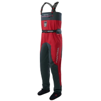 Finntrail Вейдерсы Aquamaster 1536 Red в Иркутске