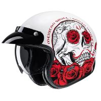 HJC Шлем V31 Desto MC1 в Иркутске