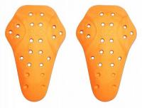 Furygan Защитные вставки наколенники D3O Оранжевый в Иркутске