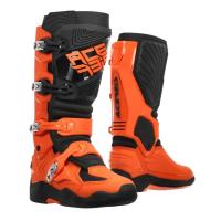 Acerbis Мотоботы кроссовые Whoops Orange/Black в Иркутске