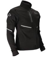 Acerbis Куртка X-Duro W-Proof Black в Иркутске