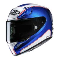 HJC Шлем RPHA12 Respon MC2 в Иркутске